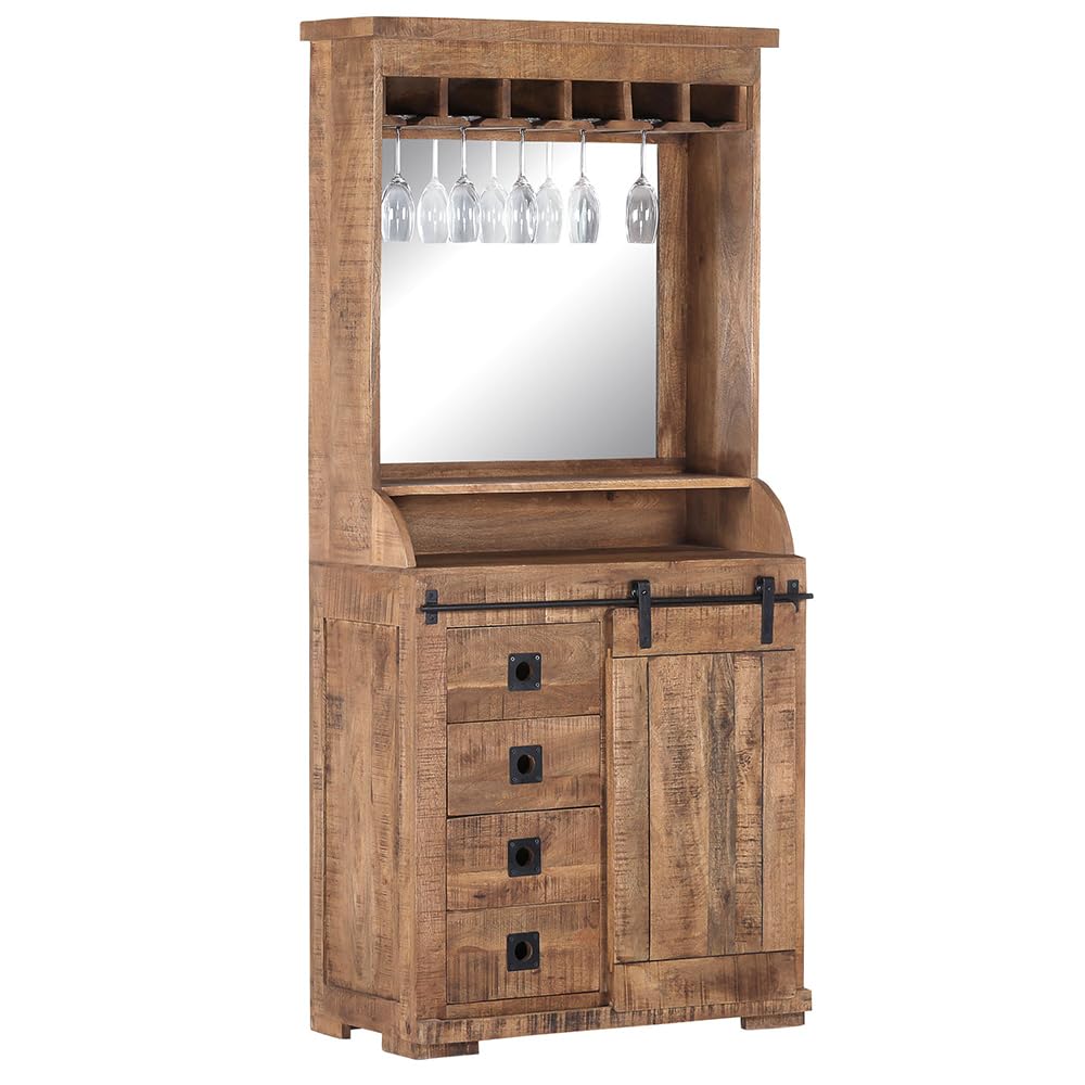 lomadox-esszimmer-esszimmer-set-mangoholz-natur-massiv-2-teilig image 3