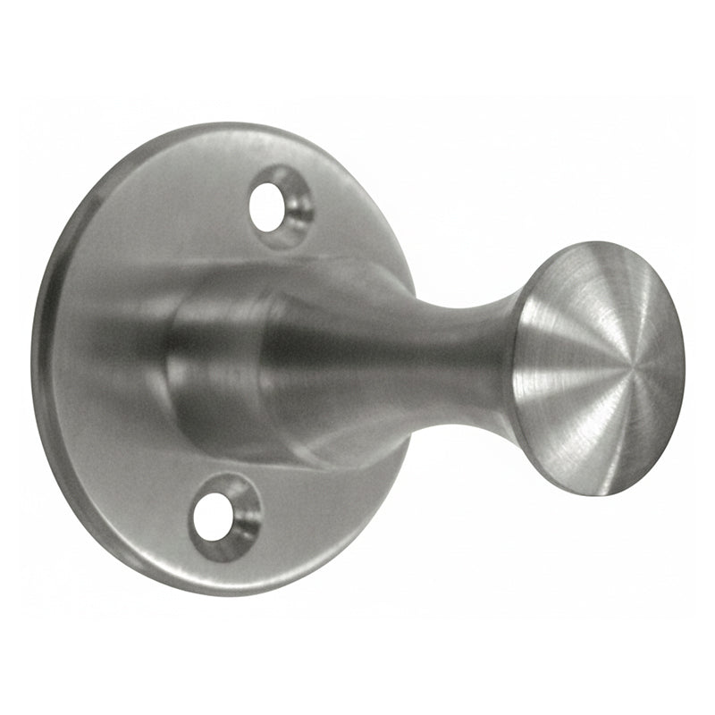 j-rgen-schwerter-garderobenhaken-edelstahl-geb-rstet-rund image 1