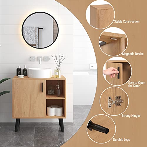 eugad-aufbewahrung-model-18-badm-bel-set-metall-holz-60cm image 8