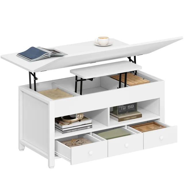 hzuaneri-living-room-ct22203w-couchtisch-wei-h-henverst image 1