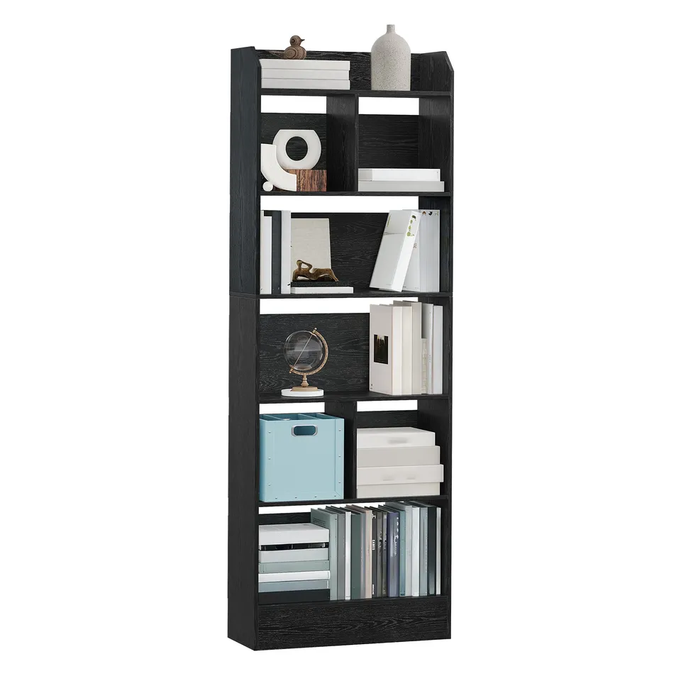 hzuaneri-living-room-b-cherregal-bc11104x-schwarz-170-cm image 1