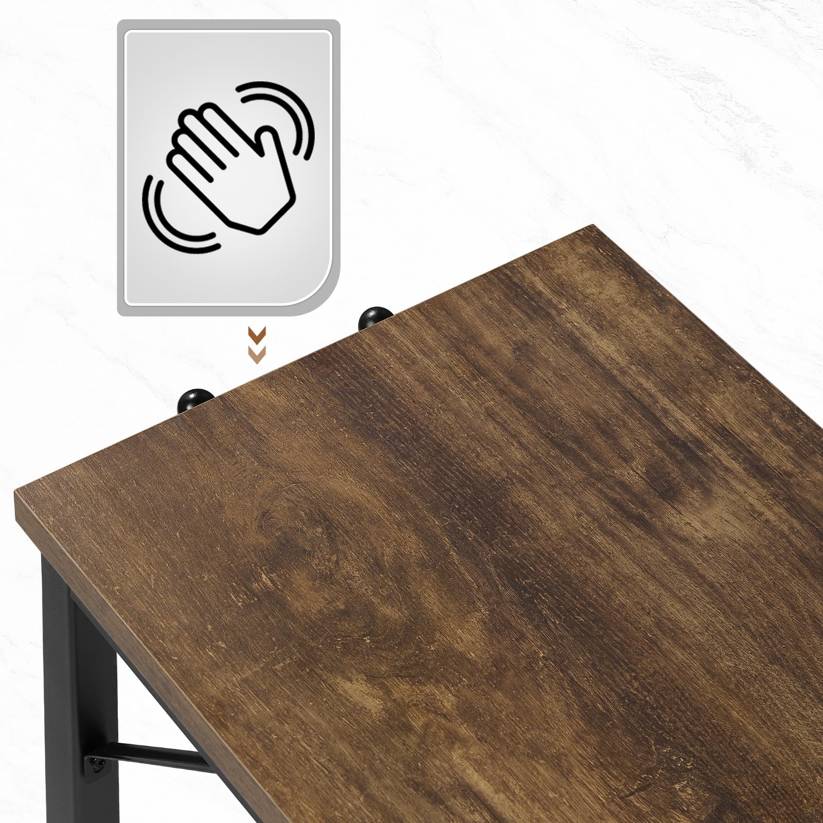 eugad-0033baz-bartisch-100x40x90-cm-vintage-holzoptik-industrial image 8