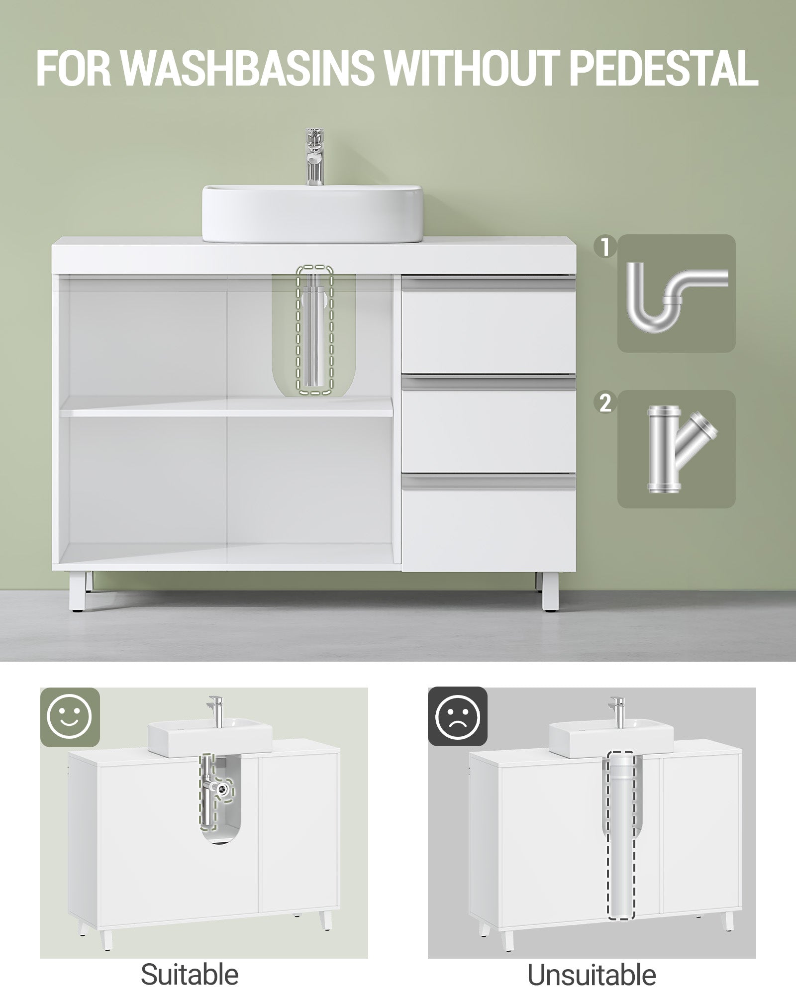 hzuaneri-bc29903x-waschbeckenunterschrank-wei-90cm-3sch-be image 5