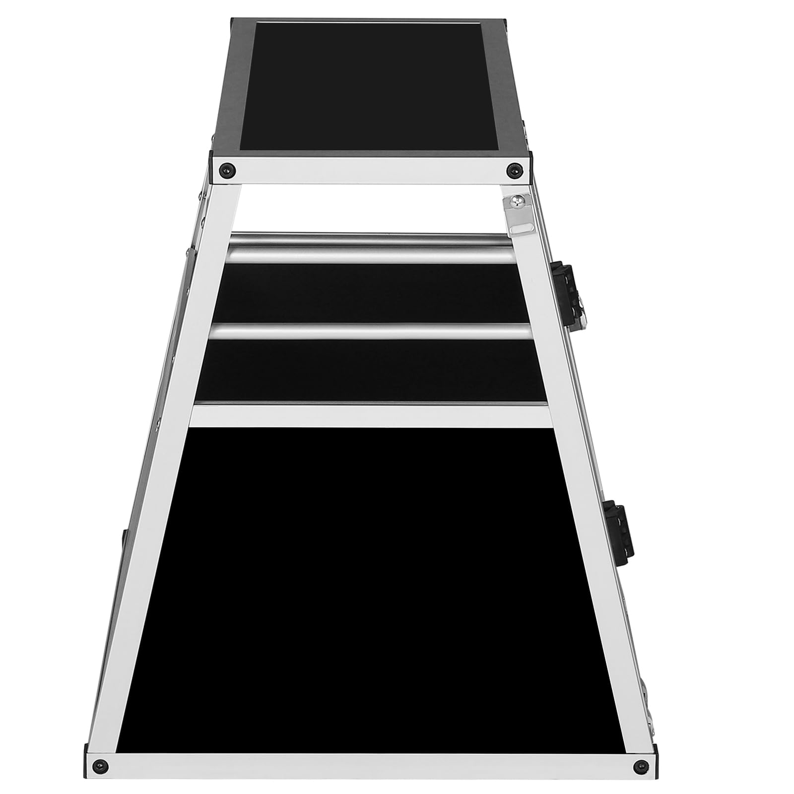eugad-haustierbedarf-hundebox-auto-alu-92x65x66-kofferraum image 6