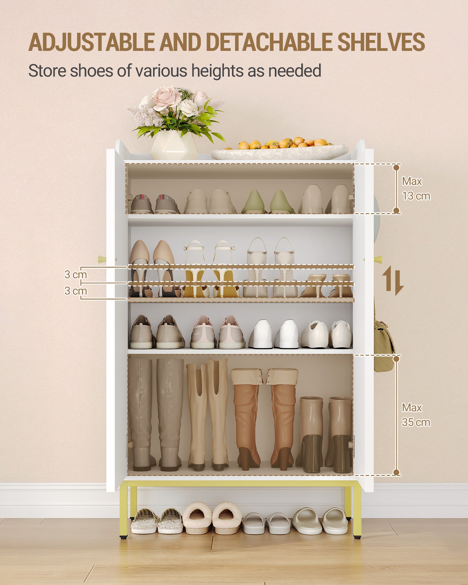 hzuaneri-sr67803a-schuhschrank-wei-74x115-16-20-paare image 2