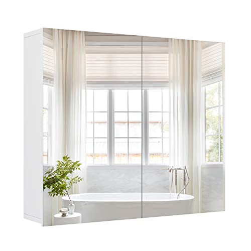 forehill-bathroom-vanity-unit-spiegelschrank-wei-70-cm-2-t-ren image 8