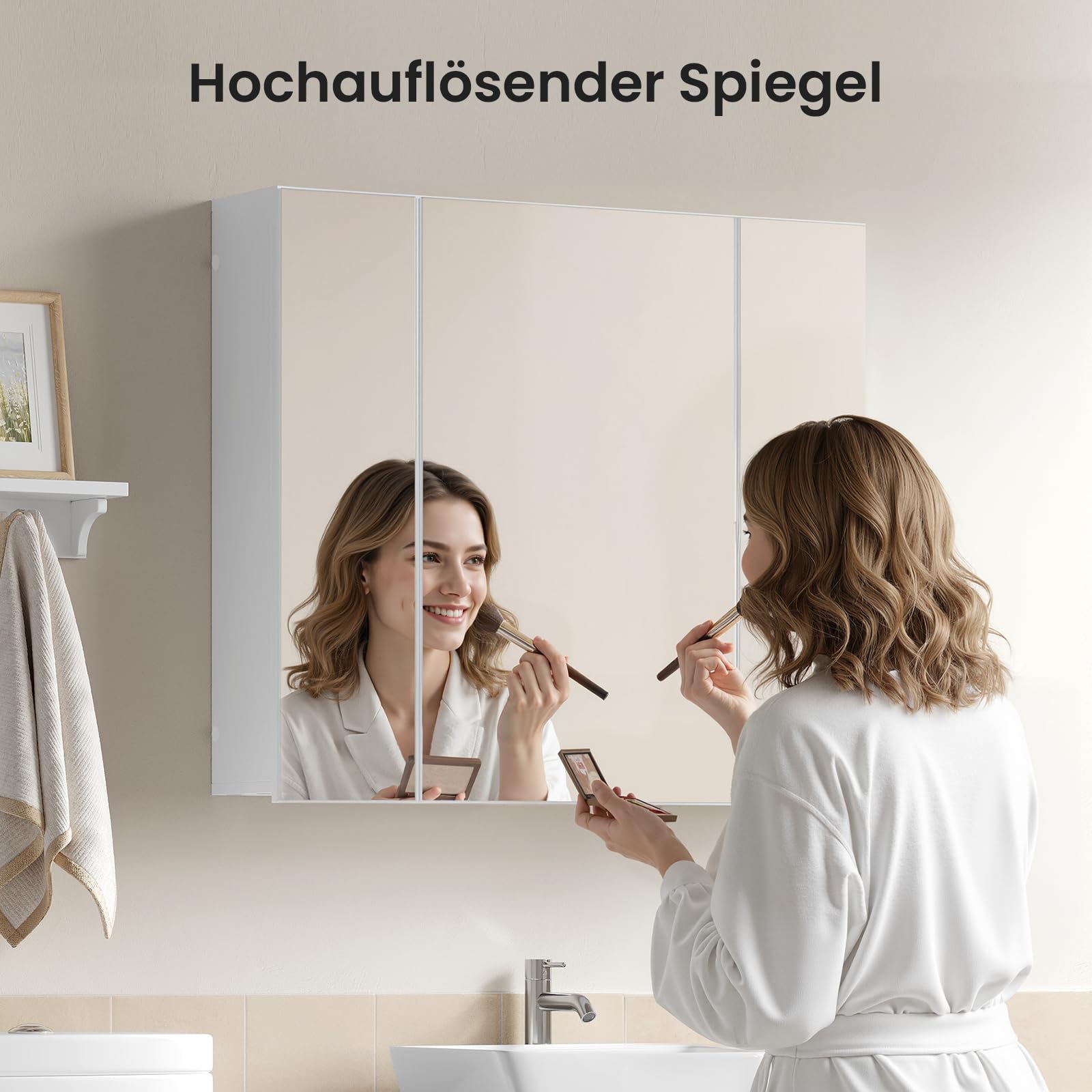 eugad-aufbewahrung-spiegelschrank-3-t-rig-wei-70x61-h-ngeschrank image 5