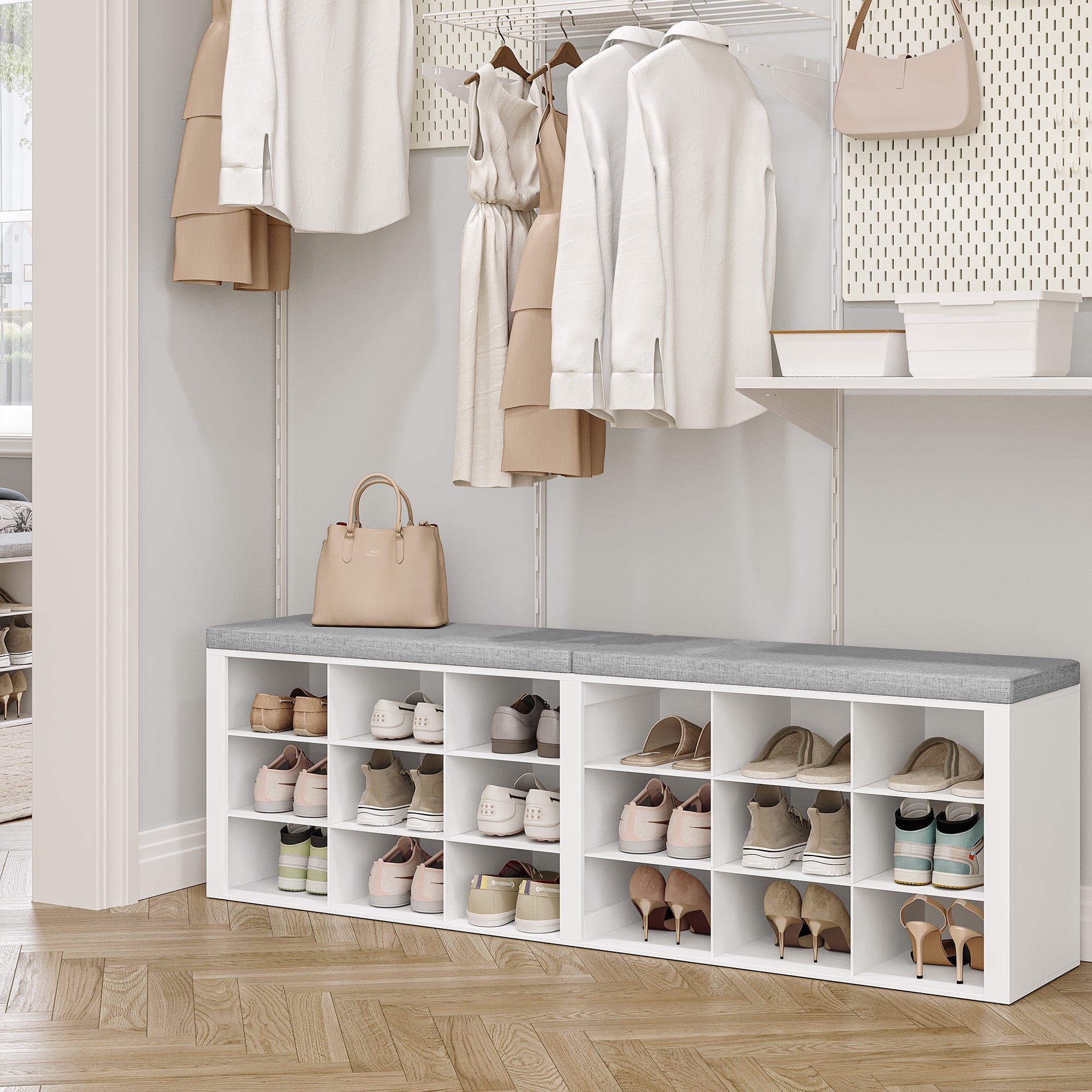 hzuaneri-living-room-schuhbank-wei-150-cm-18-f-cher image 1