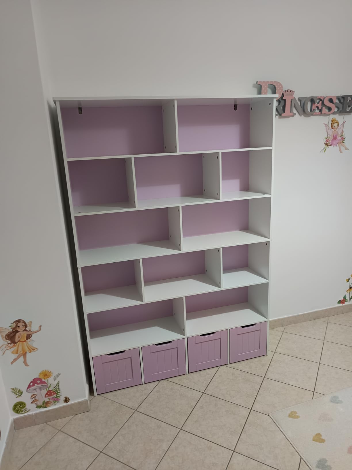 Schöne Ecken