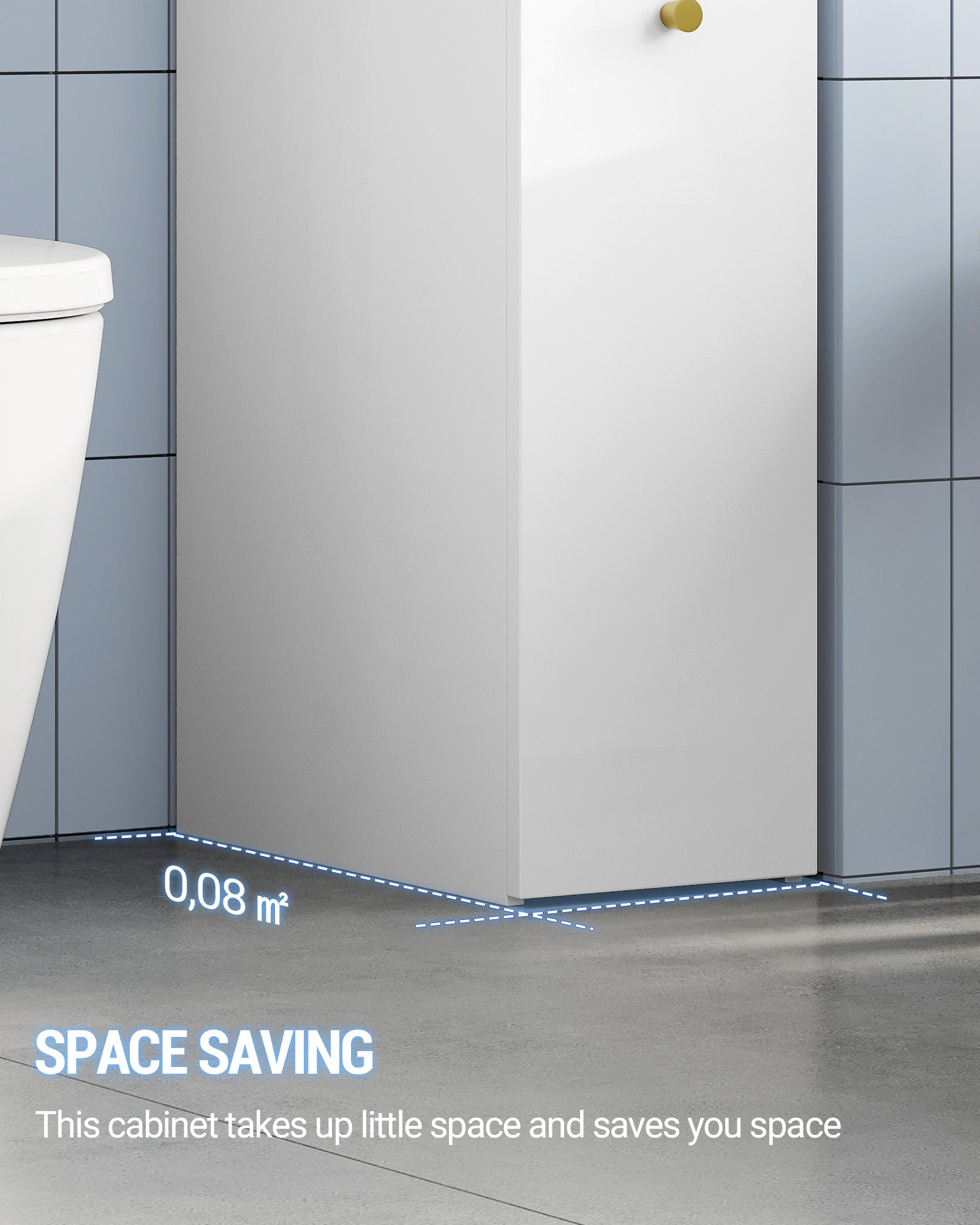 hzuaneri-bathroom-badschrank-schmal-wei-40x20x80-bc22003x-rollen image 5
