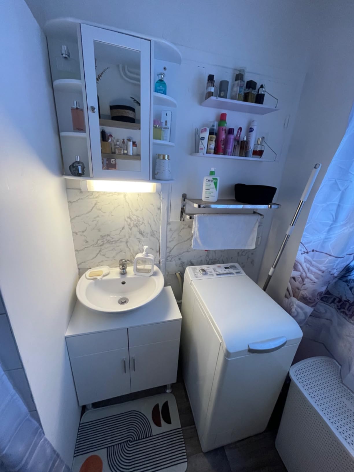 Schöner Schrank