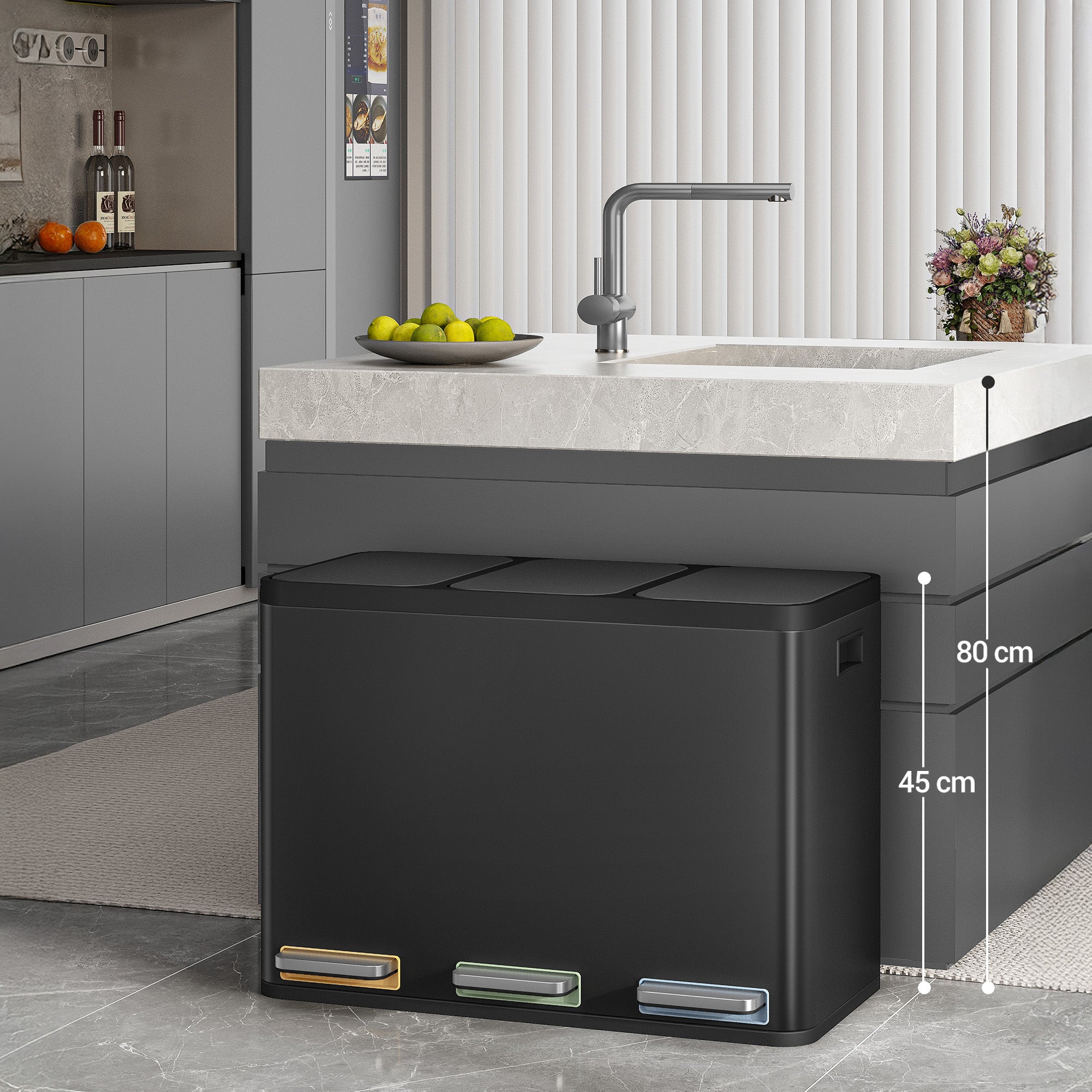 hzuaneri-sw04599b-m-lleimer-k-che-45l-schwarz-3x15l image 5