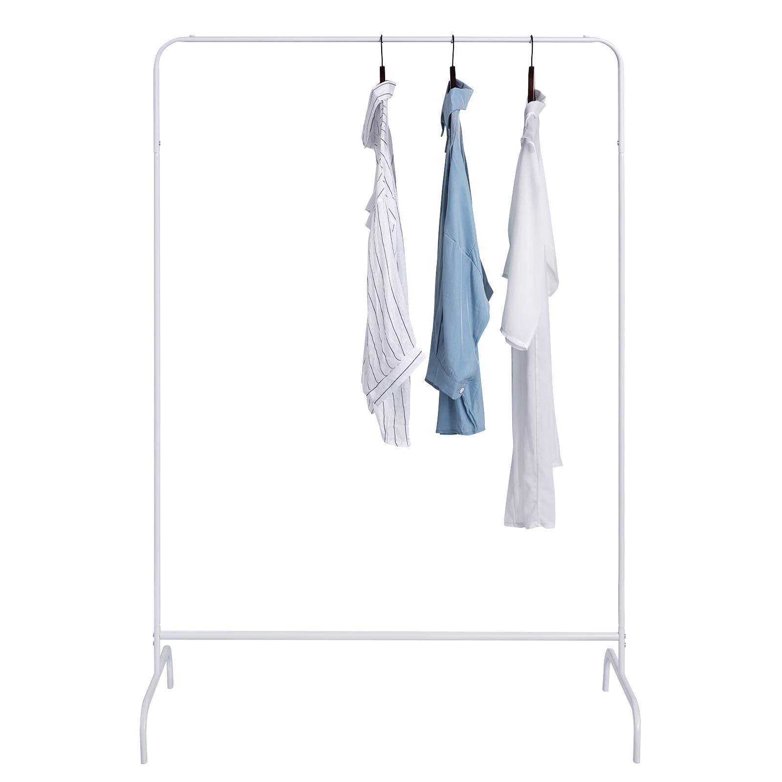 eugad-kleiderst-nder-wei-99x46x153-cm-40-kg image 2