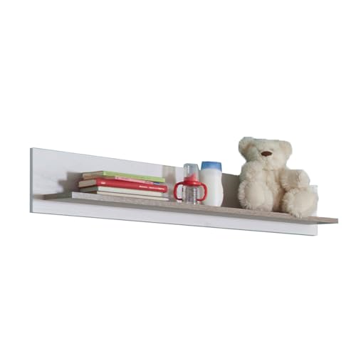 lomadox-lund-78-wandboard-pinie-wei-100-cm-landhaus image 5