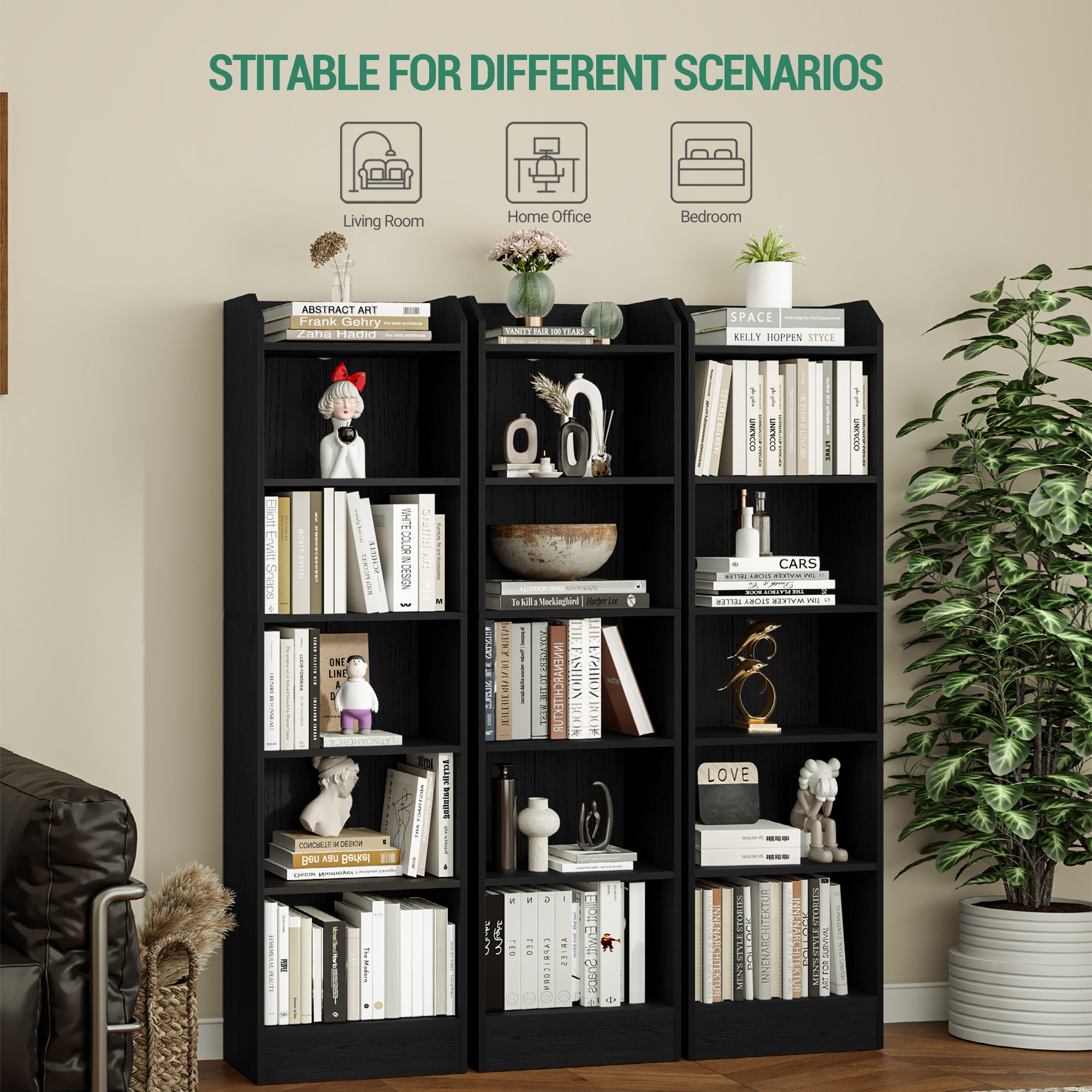 hzuaneri-living-room-b-cherregal-schwarz-6-f-cher-169cm image 7