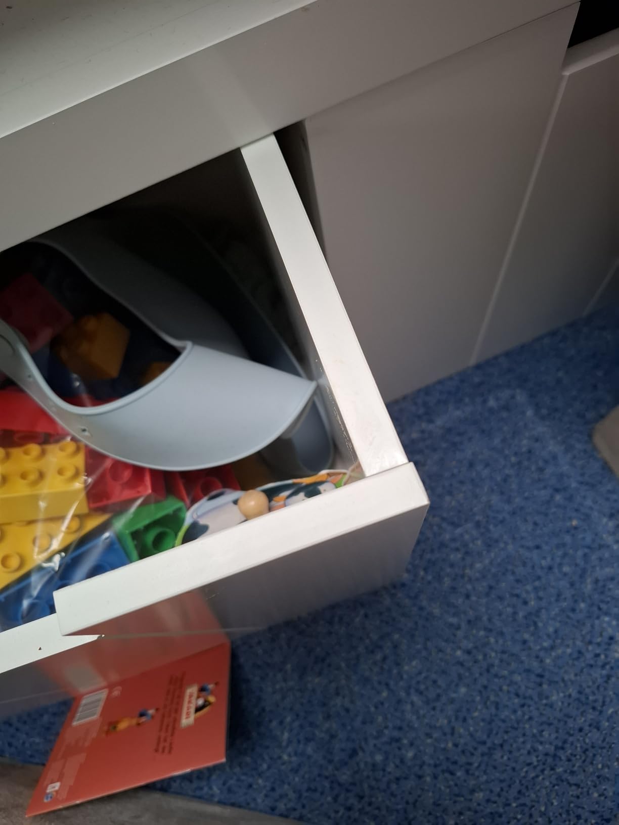 Klein aber fein
