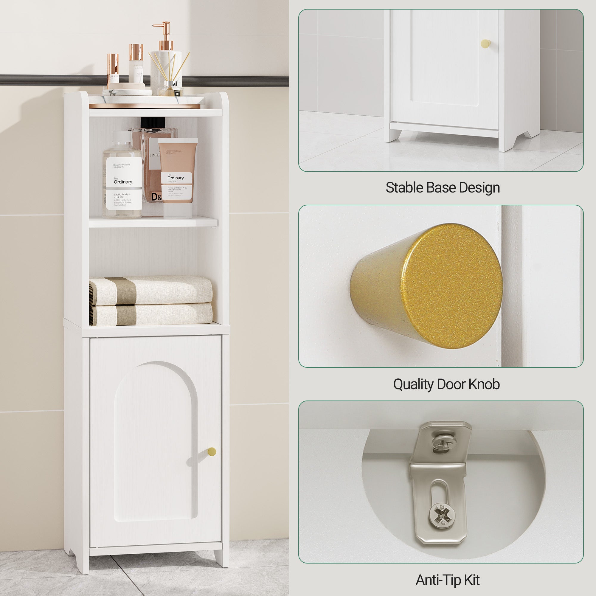 hzuaneri-bathroom-bc39713x-badschrank-mit-t-ren-wei-20x25x80 image 8