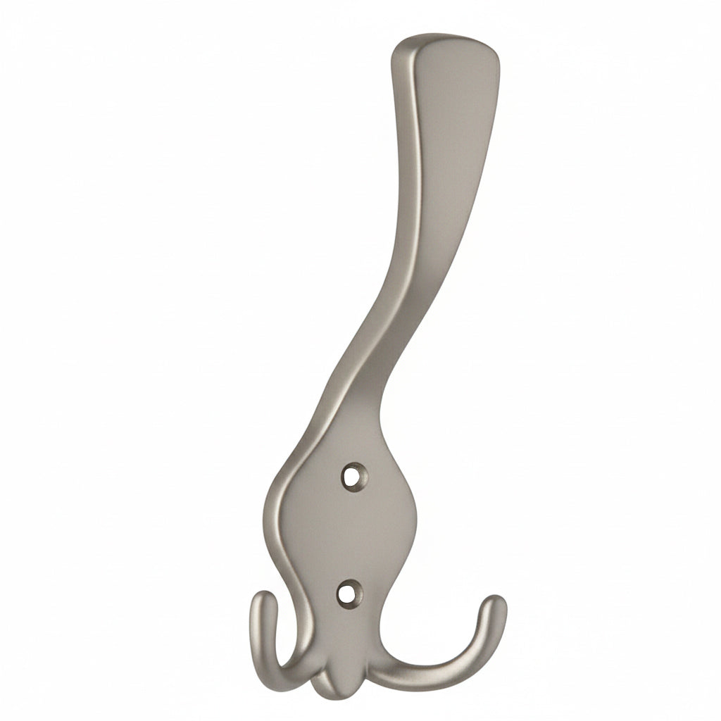 j-rgen-schwerter-klassische-haken-garderobe-zink-matt-vernickelt image 2