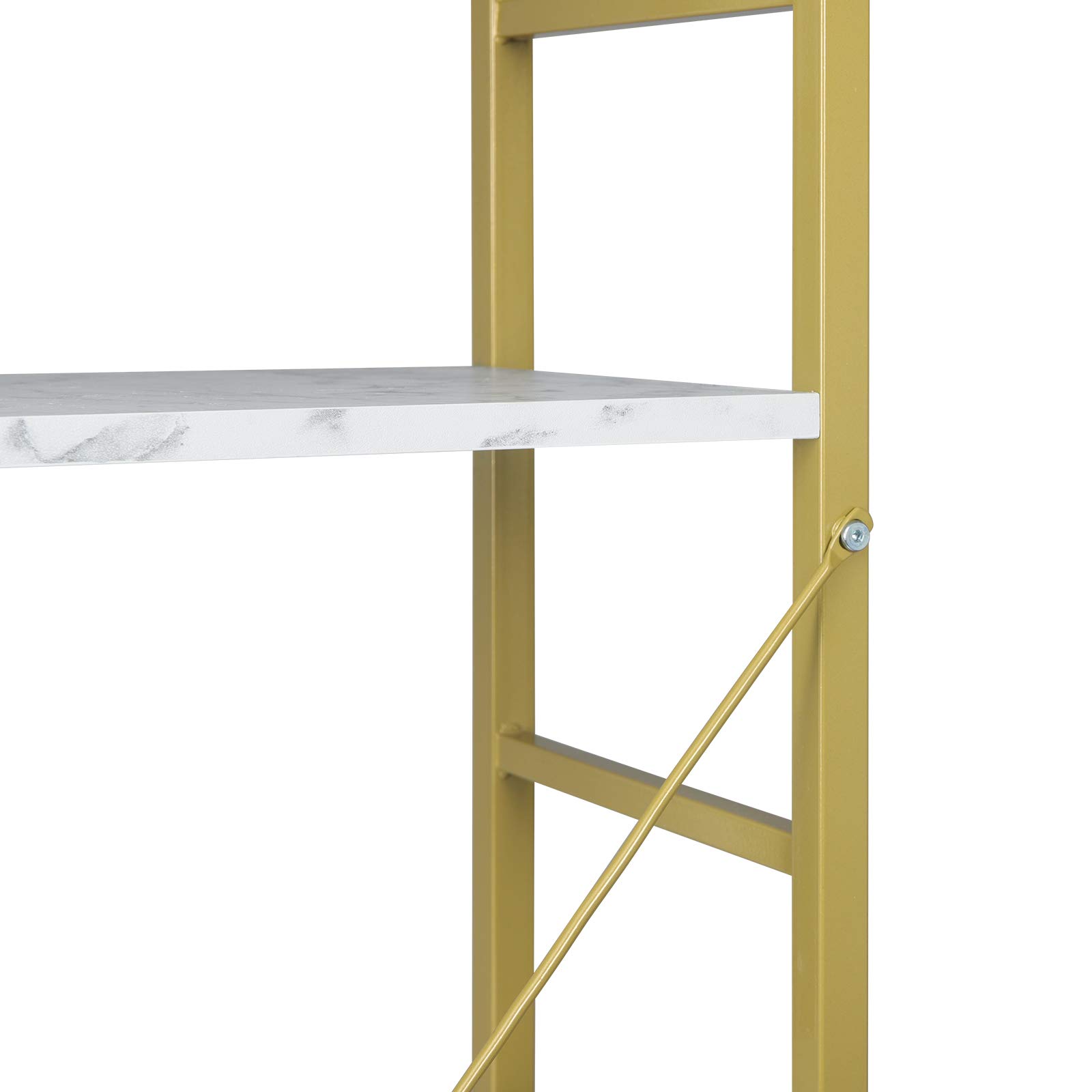 eugad-standregal-b-cherregal-metall-60x28x180-marmor-gold-wei image 6