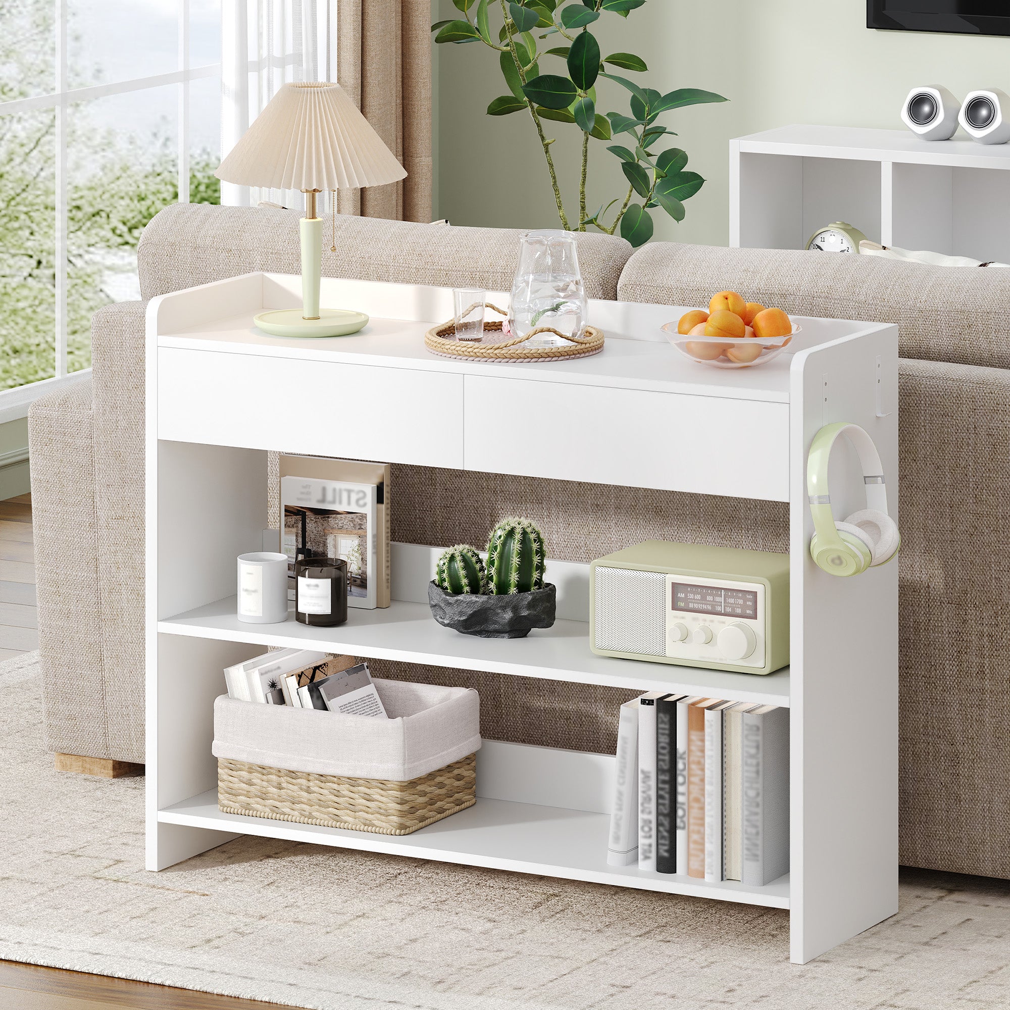hzuaneri-living-room-konsolentisch-wei-100x30x80-cm image 6