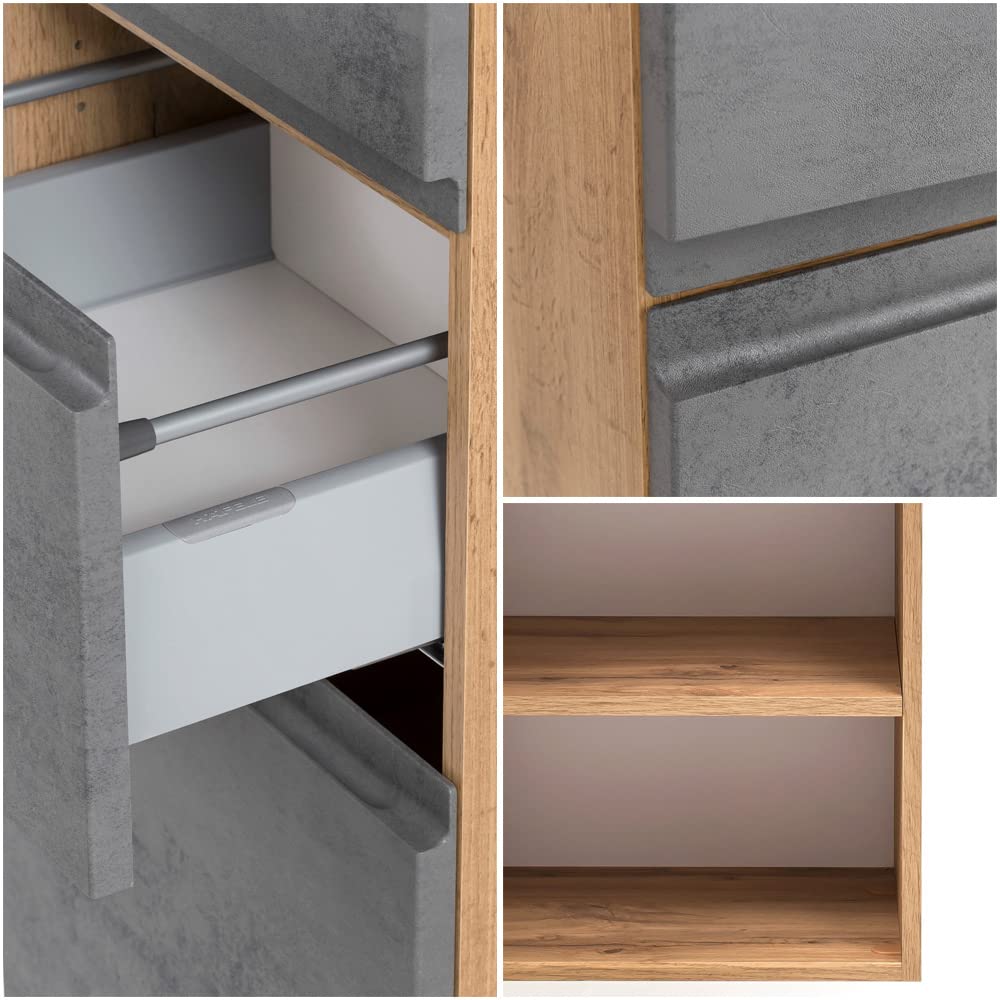 lomadox-badezimmer-midischrank-40cm-wotan-eiche-beton-grifflos image 4
