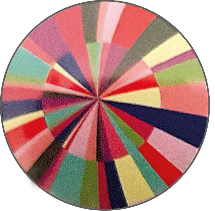 j-rgen-schwerter-rondisto-abdeck-kappen-bunt-gemustert image 7