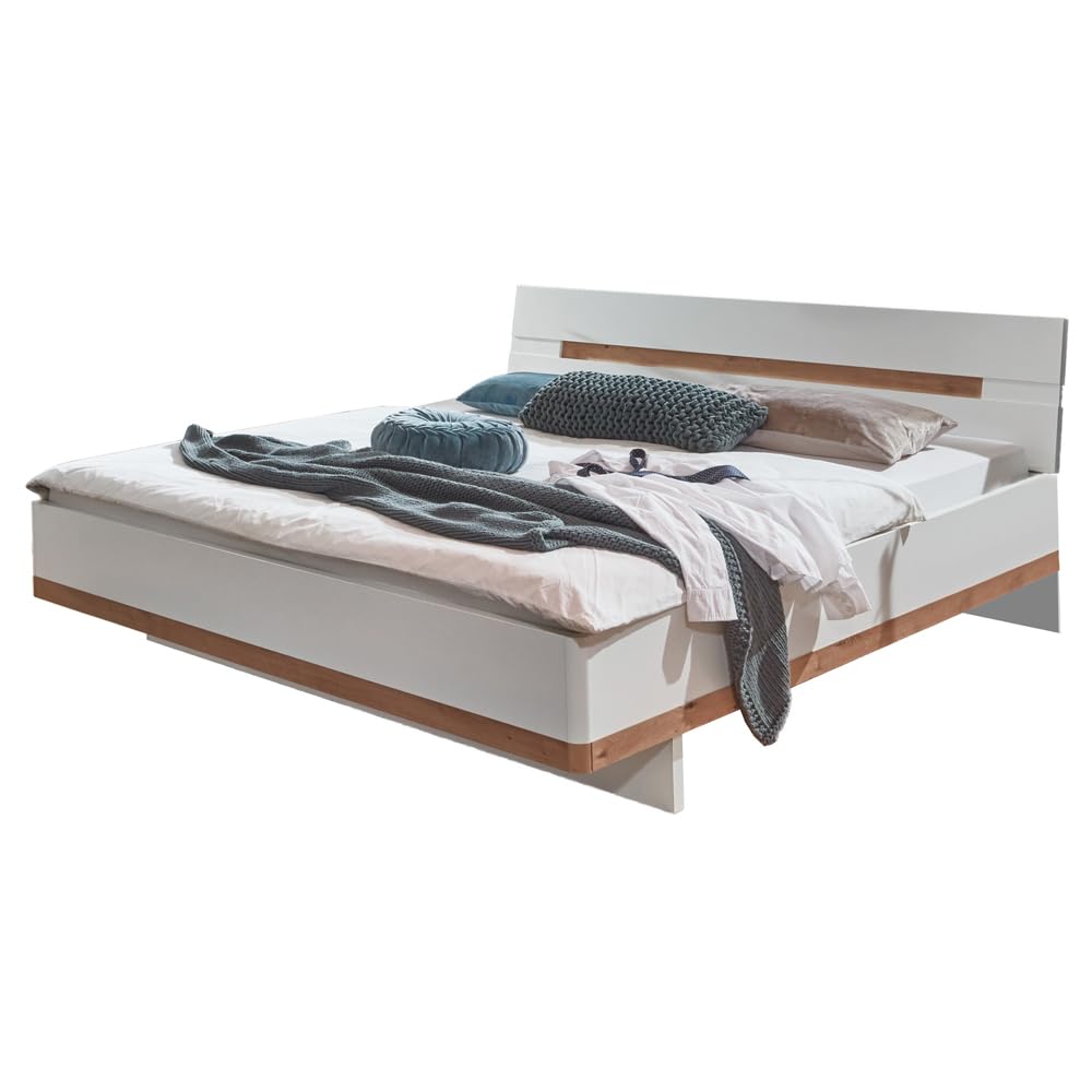 lomadox-schlafen-schlafzimmer-set-wei-artisan-eiche-270cm image 4