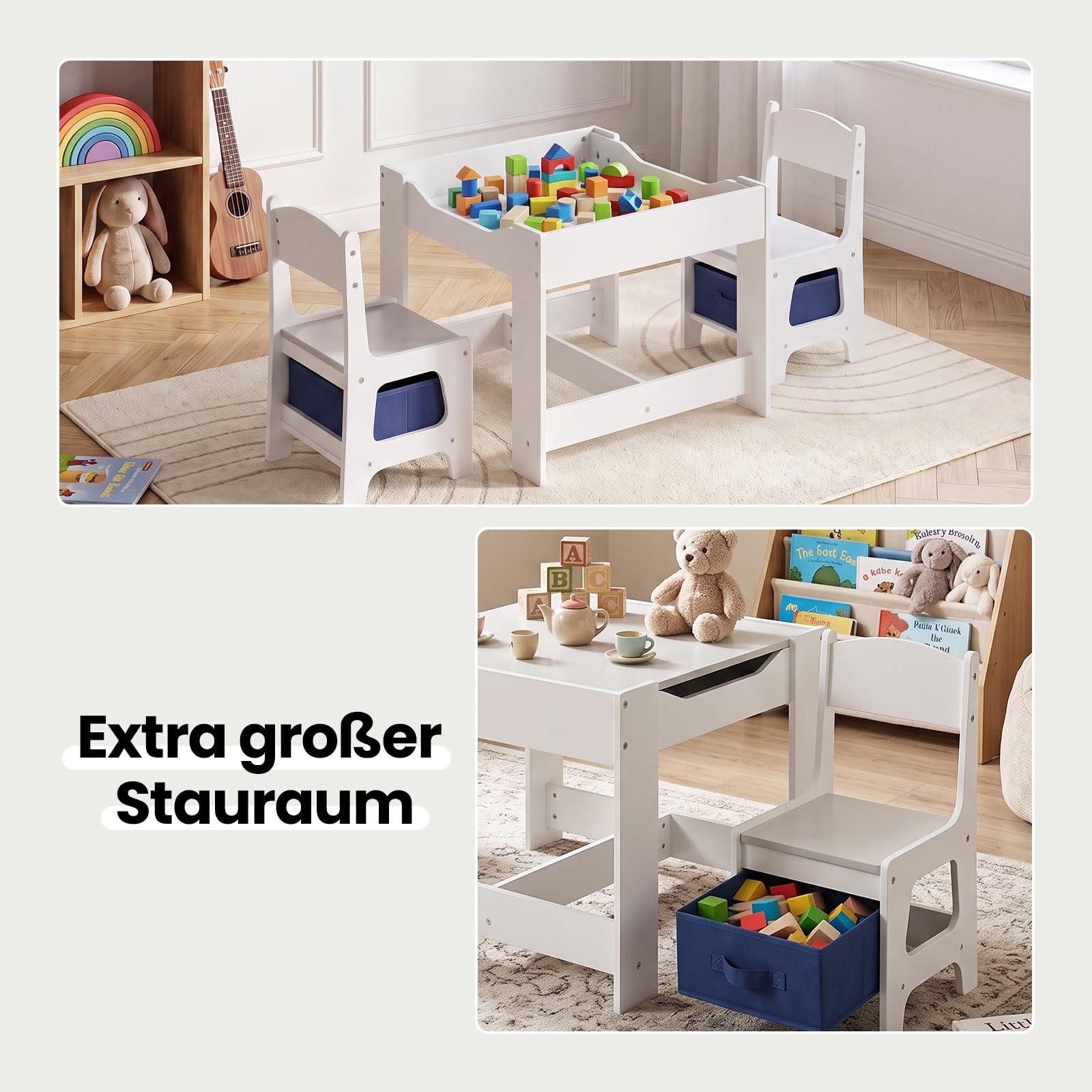 eugad-kindersitzgruppe-weiss-grau-mit-boxen-maltisch image 4