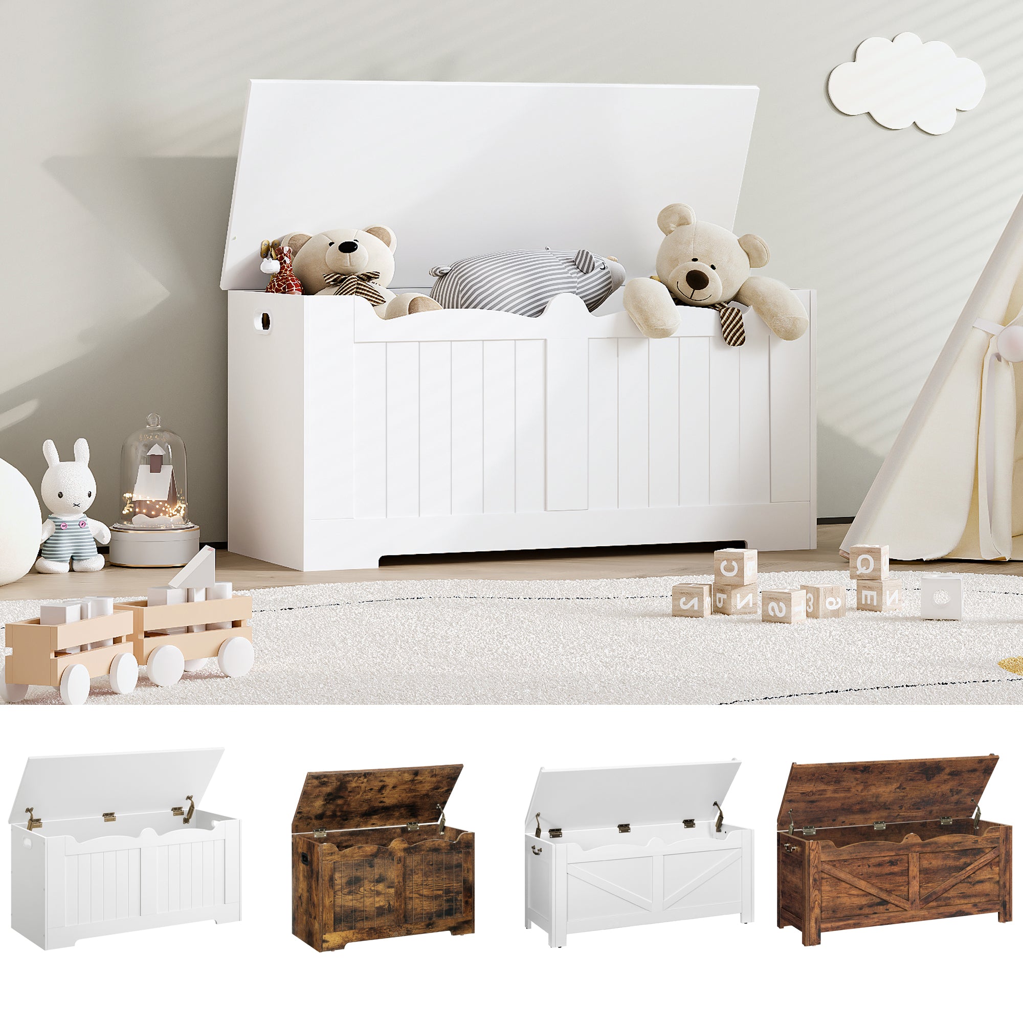 hzuaneri-living-room-sitzbank-wei-100-cm-mit-stauraum-holz image 8