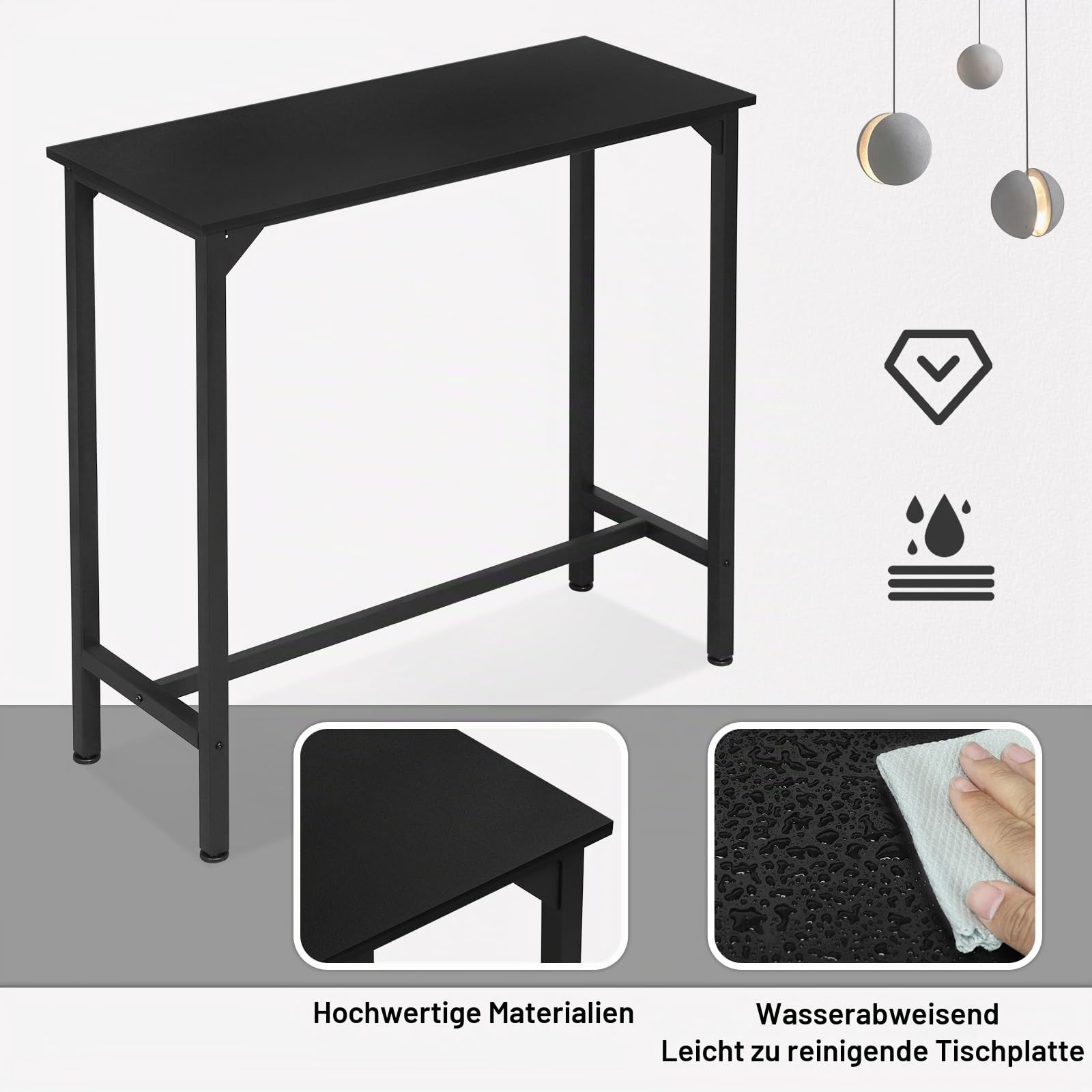 eugad-bartisch-100x40x100-schmal-helle-eiche-wei-metall image 6