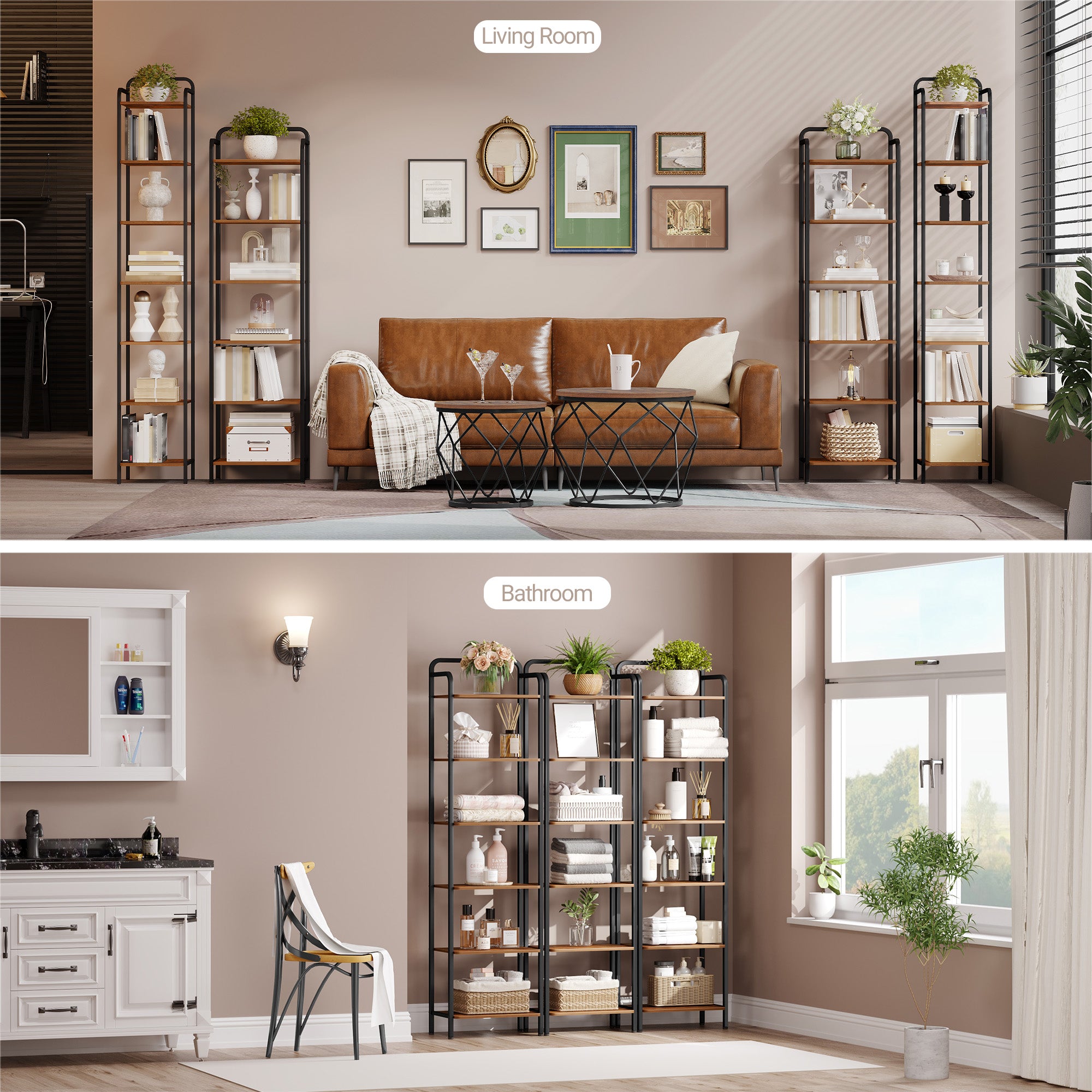 hzuaneri-living-room-bc44601b-b-cherregal-vintage-brown-black-6-f-cher image 8