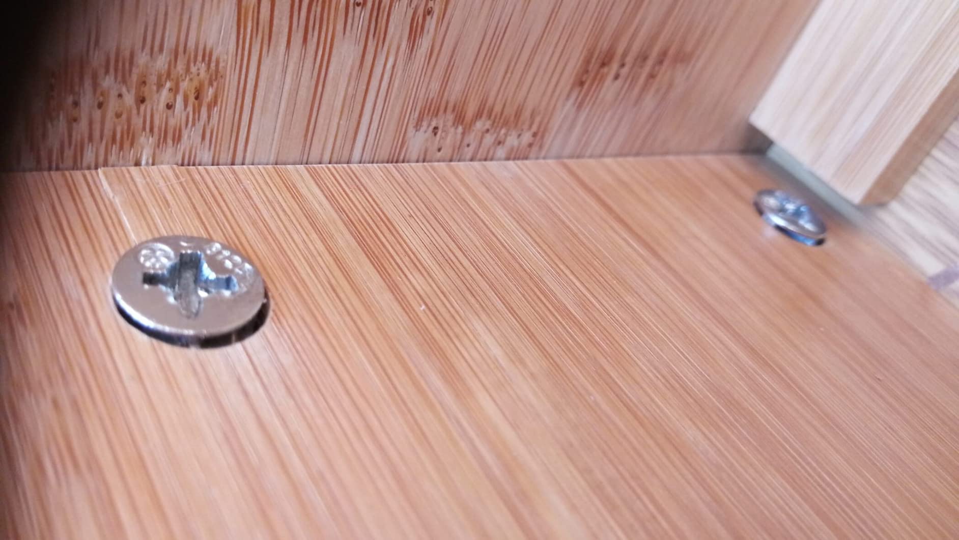 Hübscher Schrank