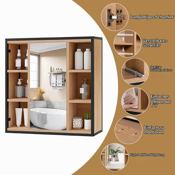 eugad-badm-bel-set-model-11-wei-waschtisch-spiegelschrank image 8