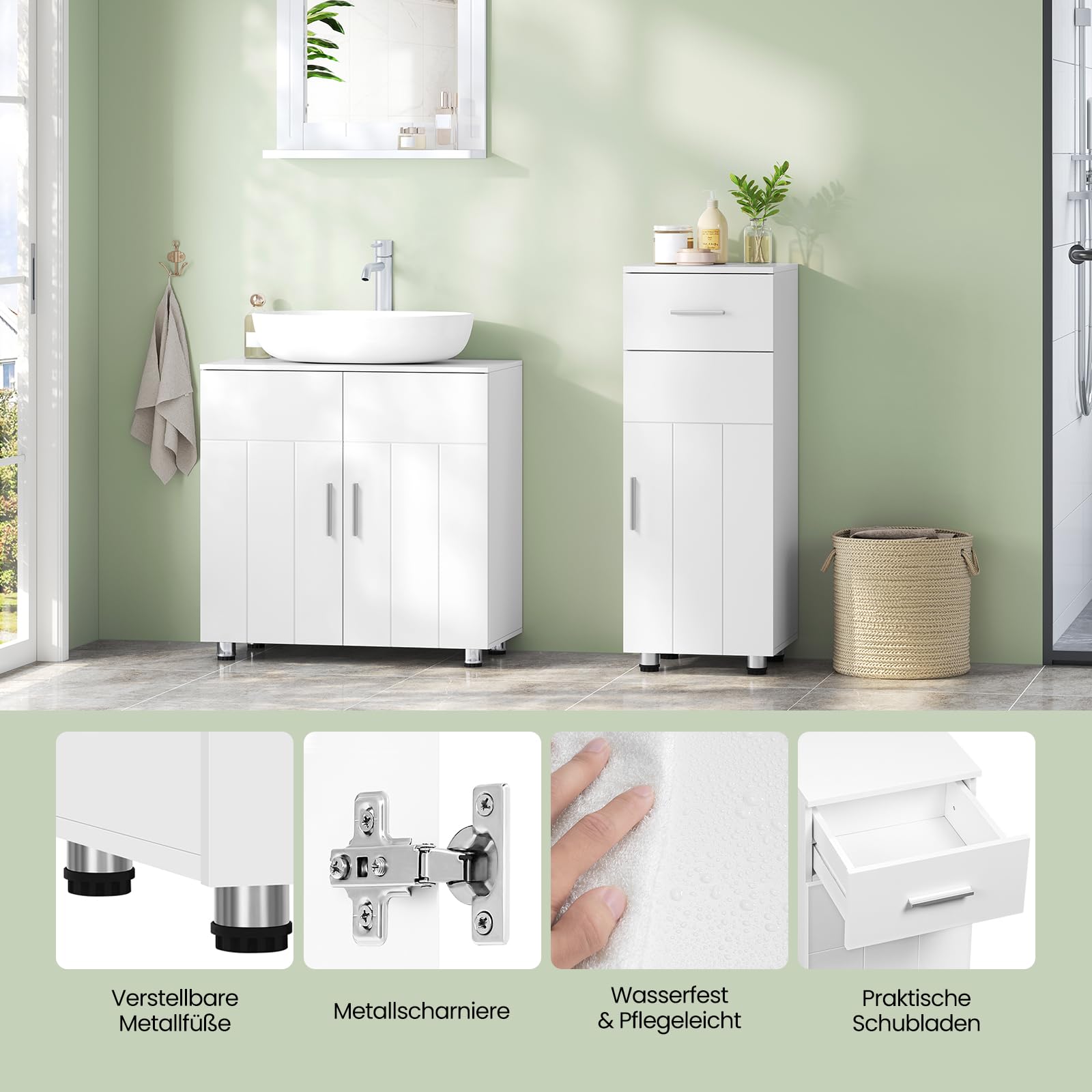 eugad-badezimmerschrank-wei-matt-30x80-schublade image 6