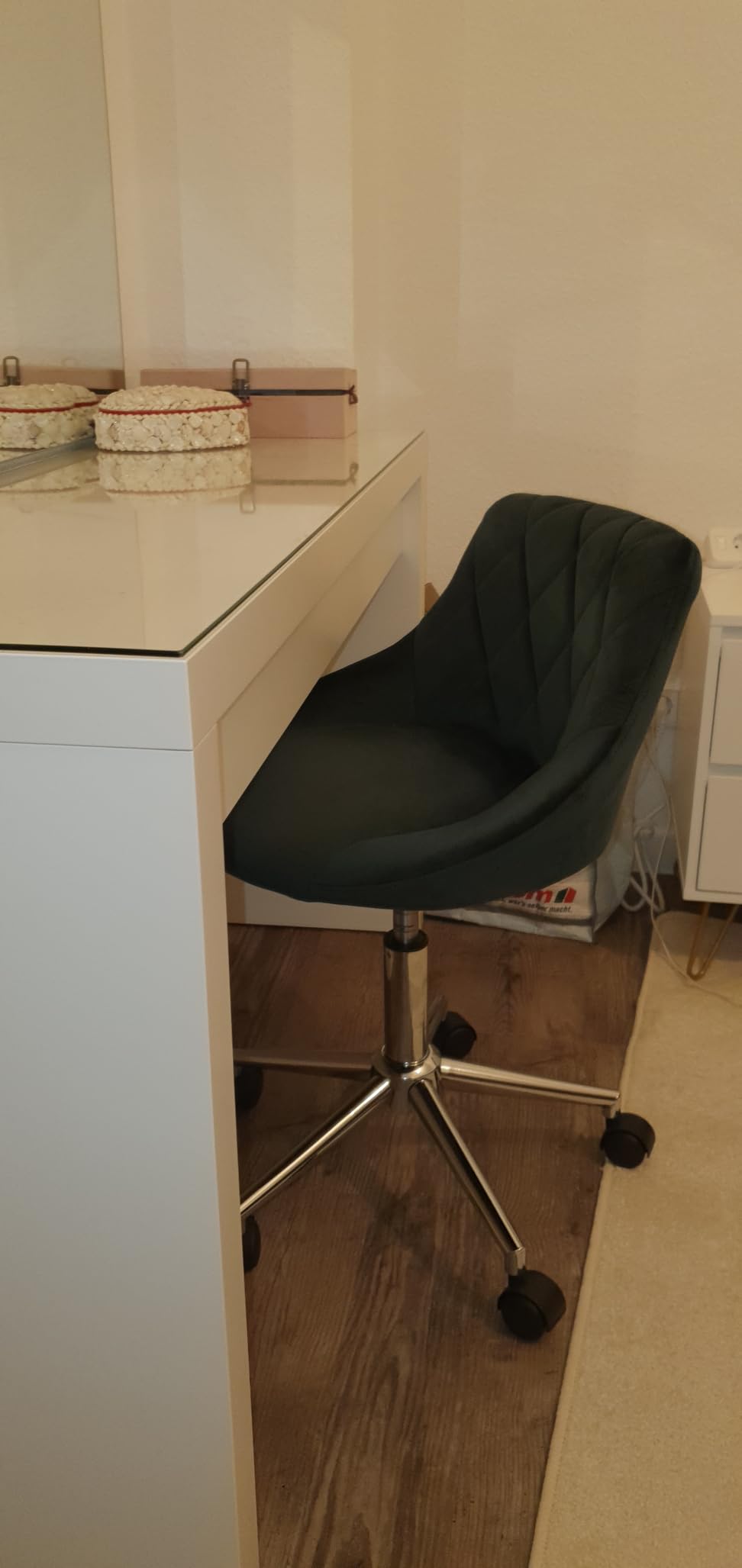 Top fürs Homeoffice
