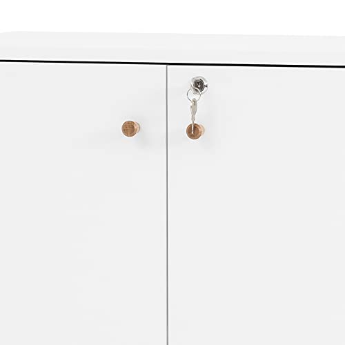 lomadox-b-ro-aktenschrank-jaslo-80-kreidewei-abschlie-bar image 8