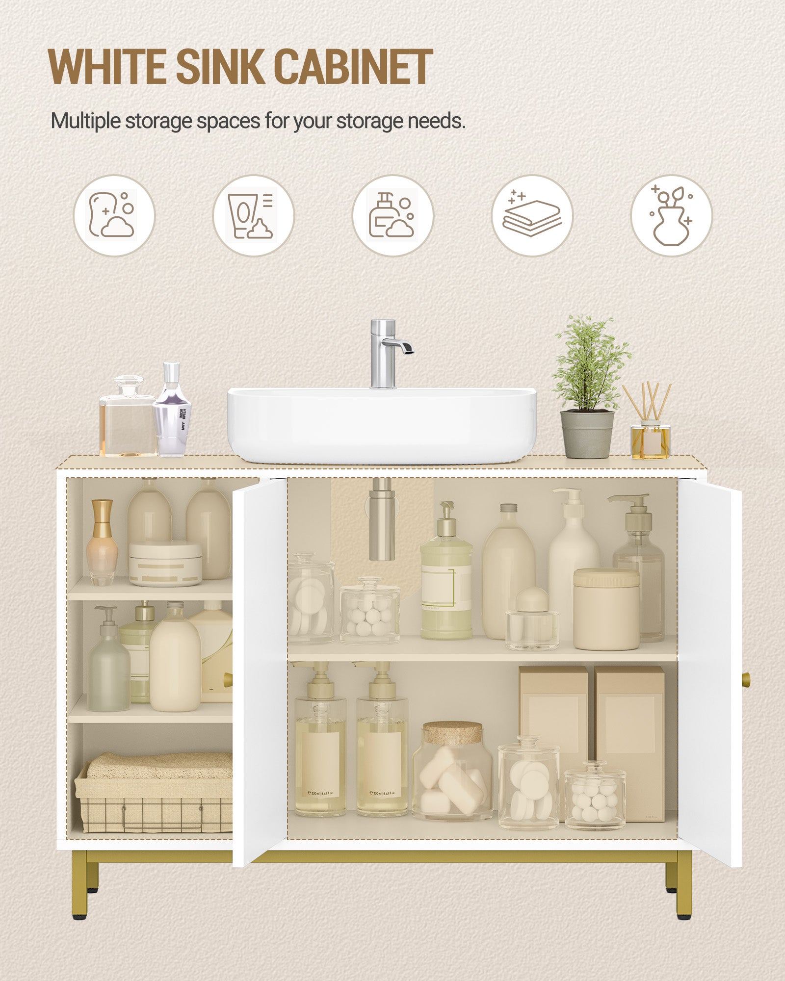 hzuaneri-bathroom-waschbeckenunterschrank-wei-gold-90-cm image 8