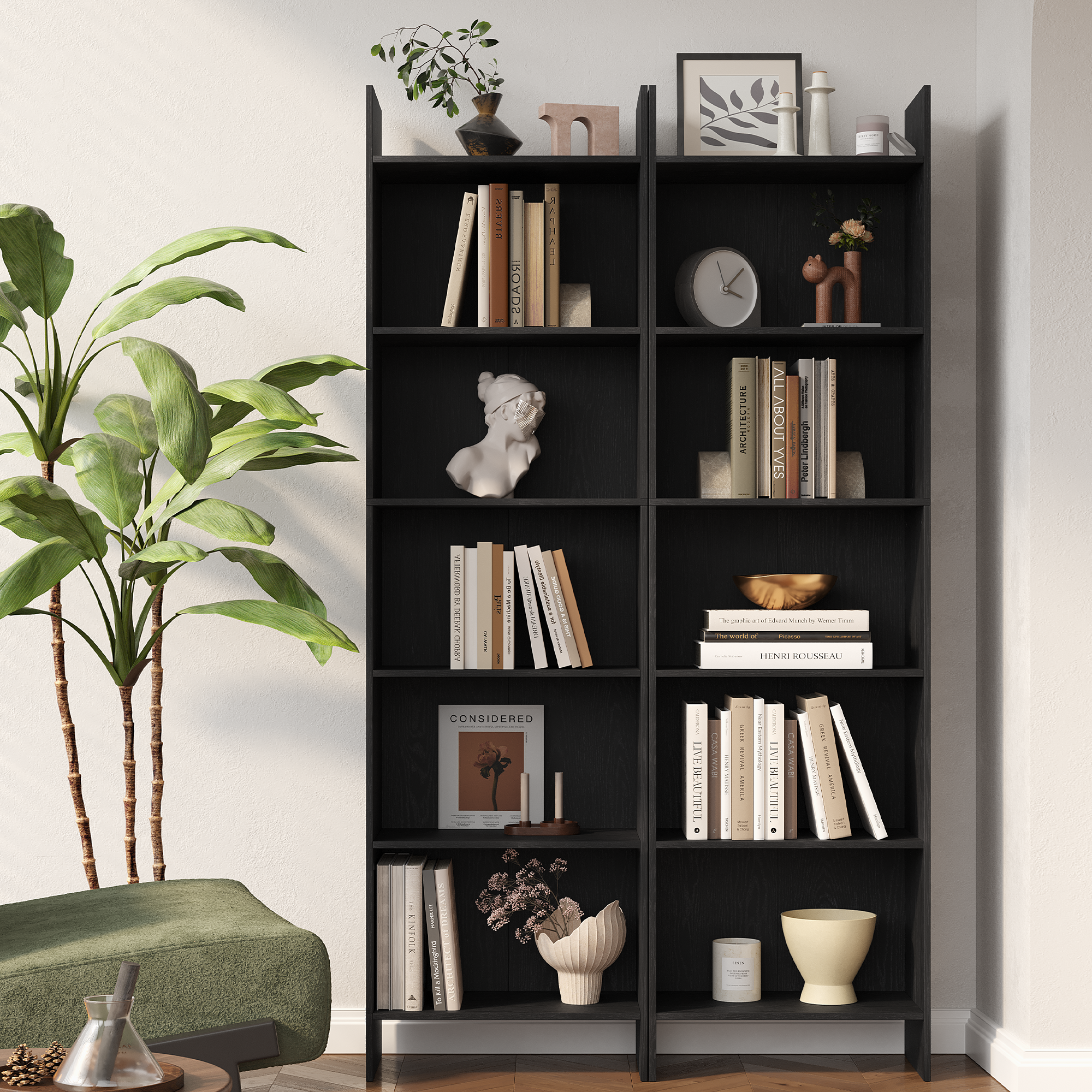 hzuaneri-living-room-01104xbc-b-cherregal-schwarz-gr-n-170cm image 4