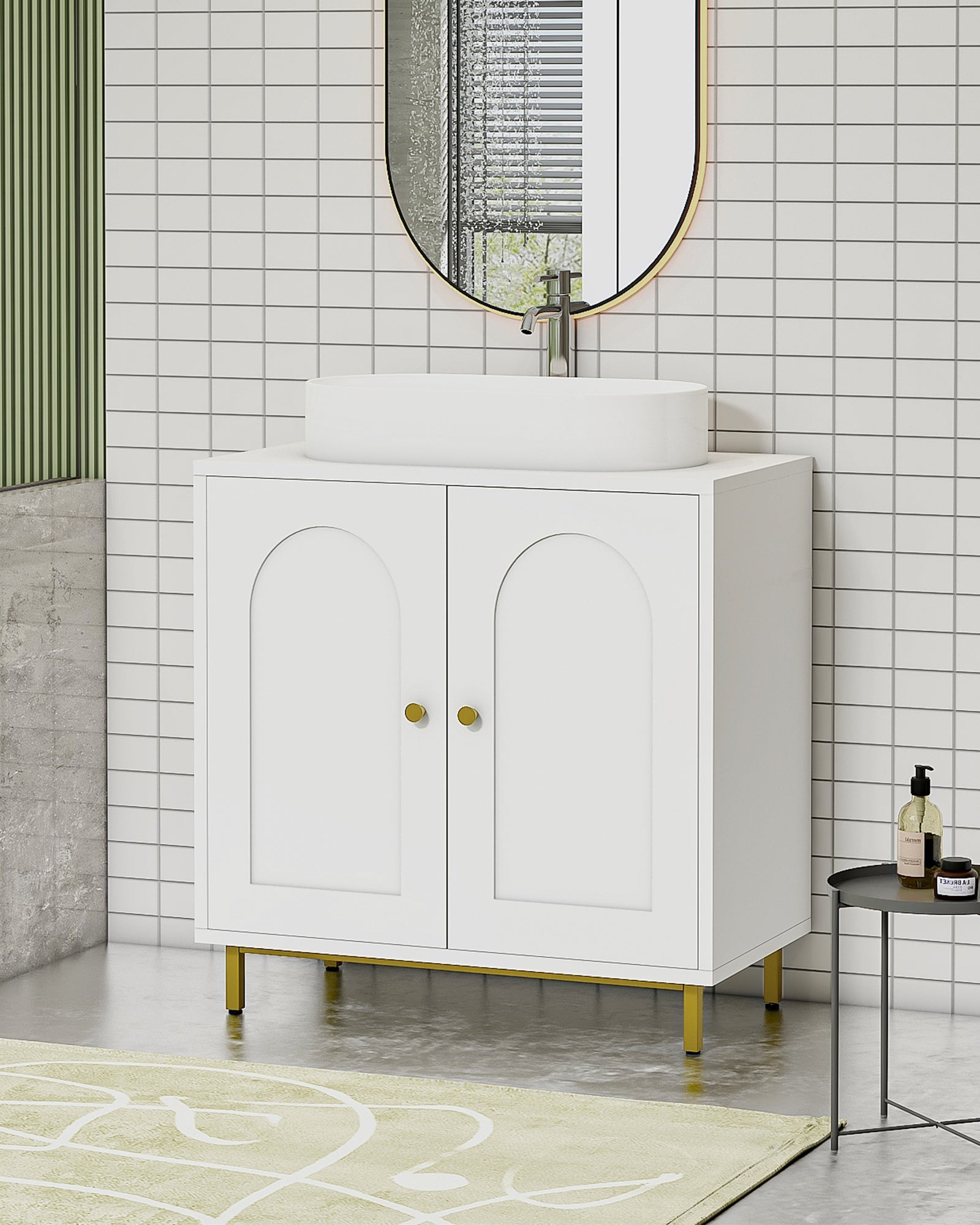 hzuaneri-bathroom-bc19103x-waschbeckenunterschrank-wei-60cm image 7