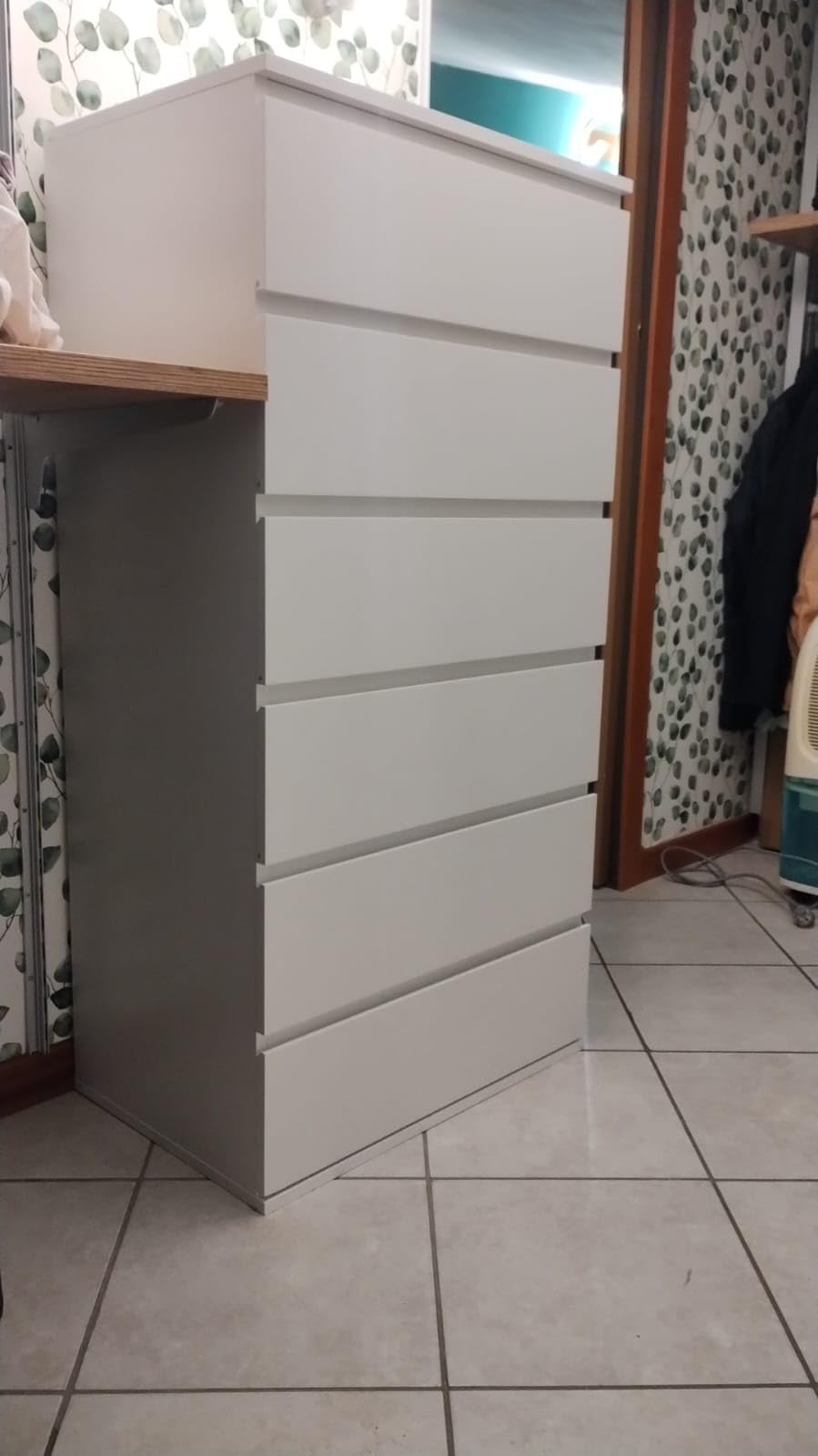 Schöne Farbe