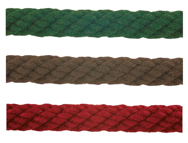 j-rgen-schwerter-handlaufseil-textilfaser-dunkelbraun-30-mm-ma image 1