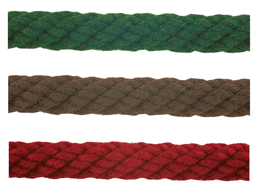 j-rgen-schwerter-handlaufseil-textilfaser-dunkelbraun-30-mm-ma image 1