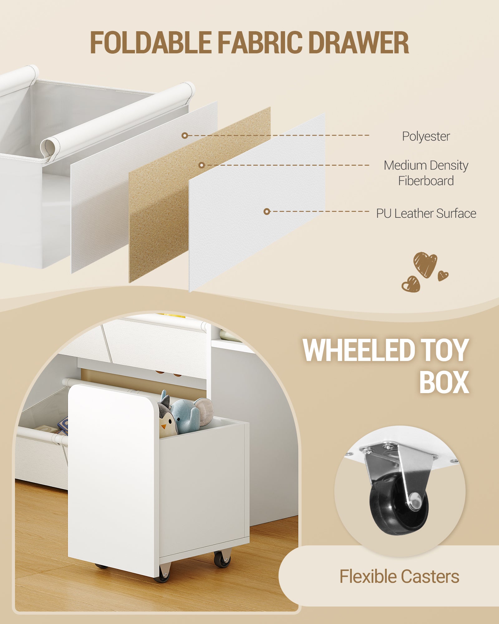 hzuaneri-living-room-kb75203w-kinderregal-wei-rollboxen image 7