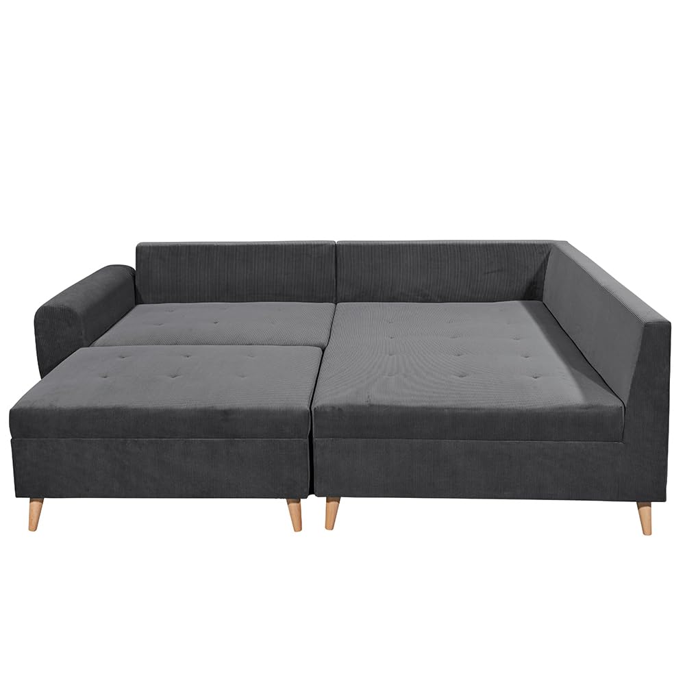 lomadox-wohnzimmer-ecksofa-l-form-anthrazit-mit-hocker image 5