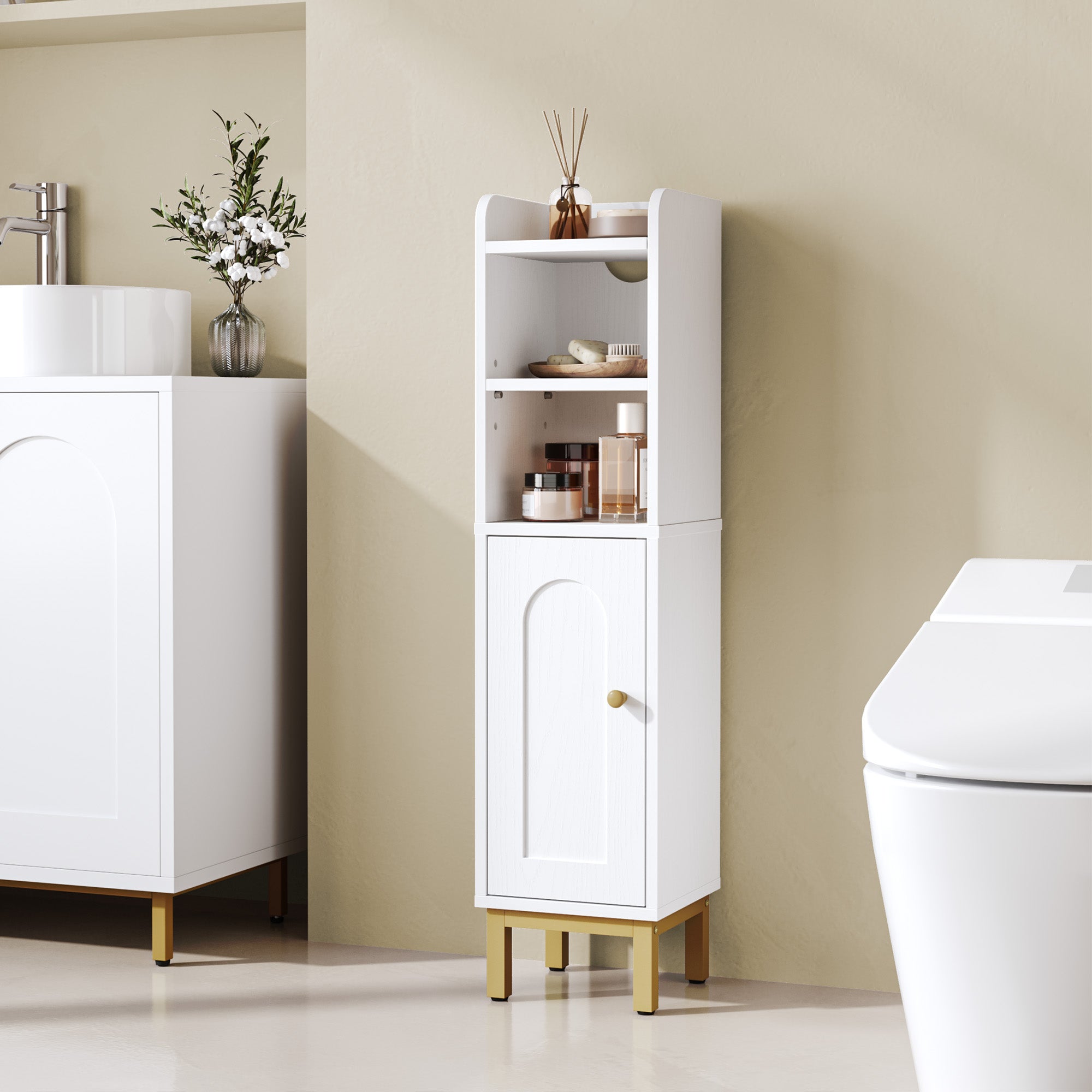 hzuaneri-bathroom-badschrank-20x20x83-cm-wei-gold-schmal image 6