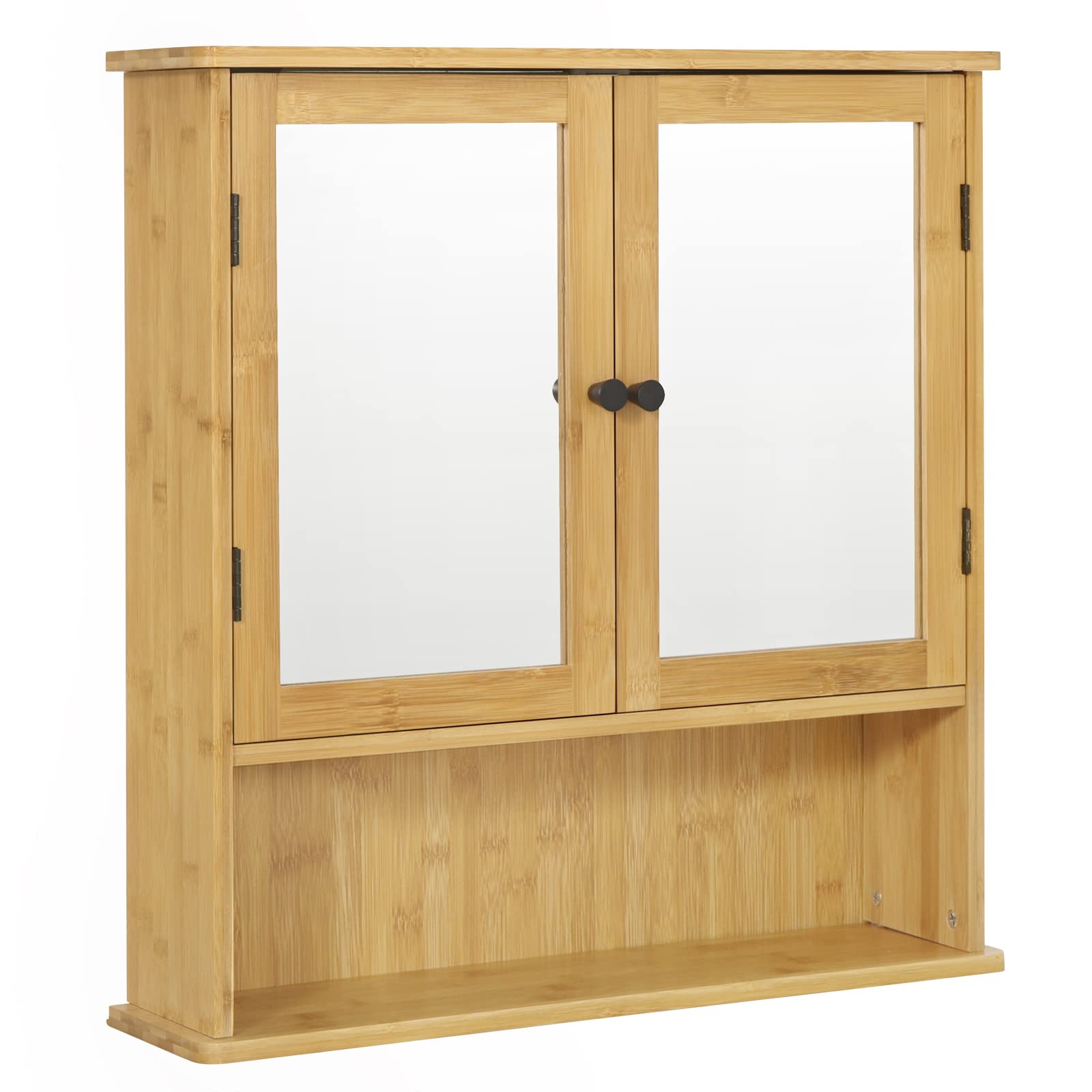 eugad-aufbewahrung-model-5-badm-bel-set-bambus-mit-spiegelschrank image 6