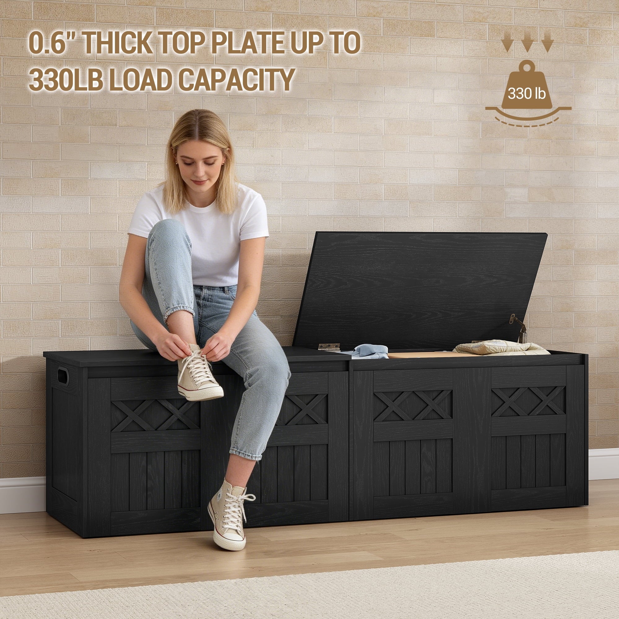 hzuaneri-living-room-sitzbank-truhe-schwarz-150-cm-268-l image 5