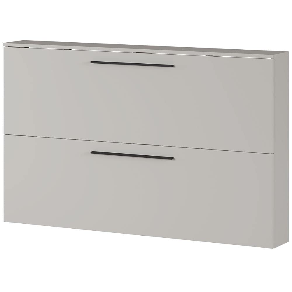 lomadox-flur-schuhschrank-utrera-01-kaschmir-140-cm-f-r-12-paar image 5