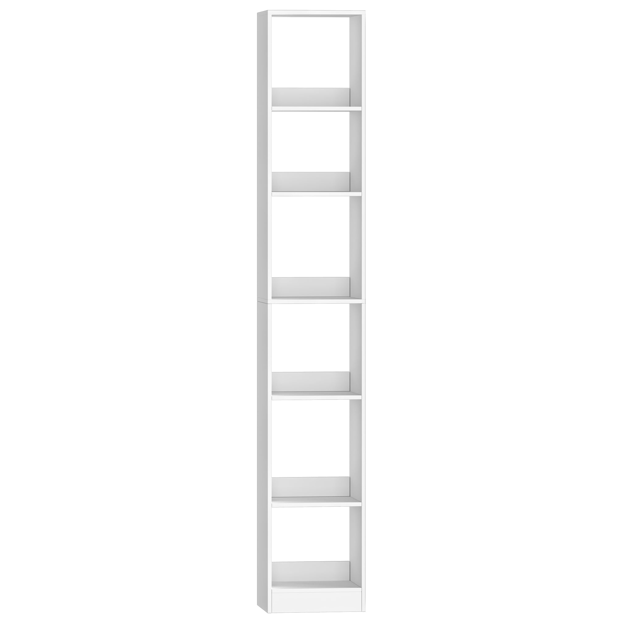 hzuaneri-b-cherregal-holz-wei-4-f-cher-124-cm-offen image 3