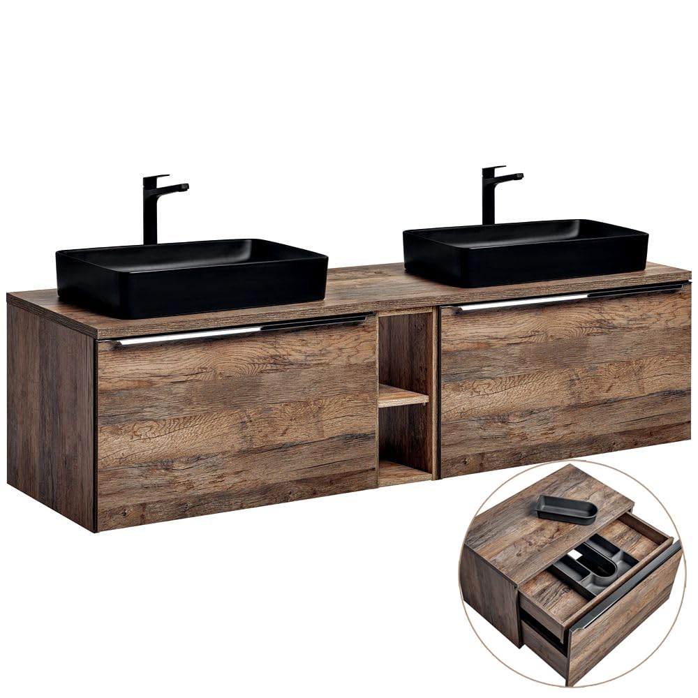 lomadox-badezimmer-badm-bel-set-180-cm-vintage-oak-2-teilig image 2